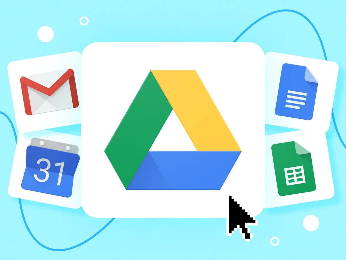 Google Drive Now Lets You Search Video Transcripts for Faster Access