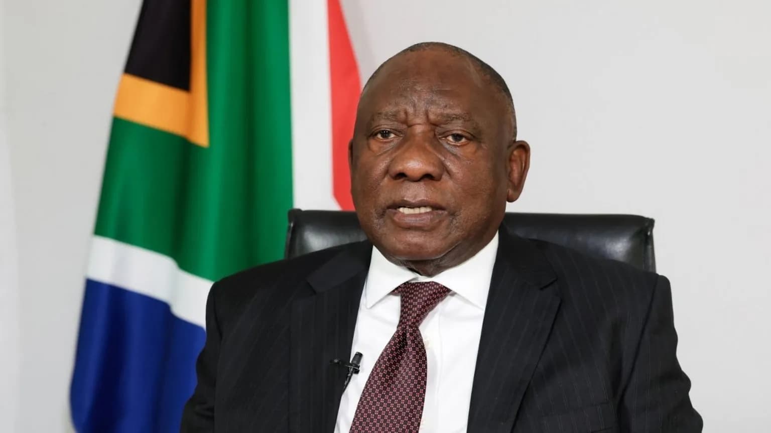 South Africa: Ramaphosa orders crackdown on unsafe streets to protect women