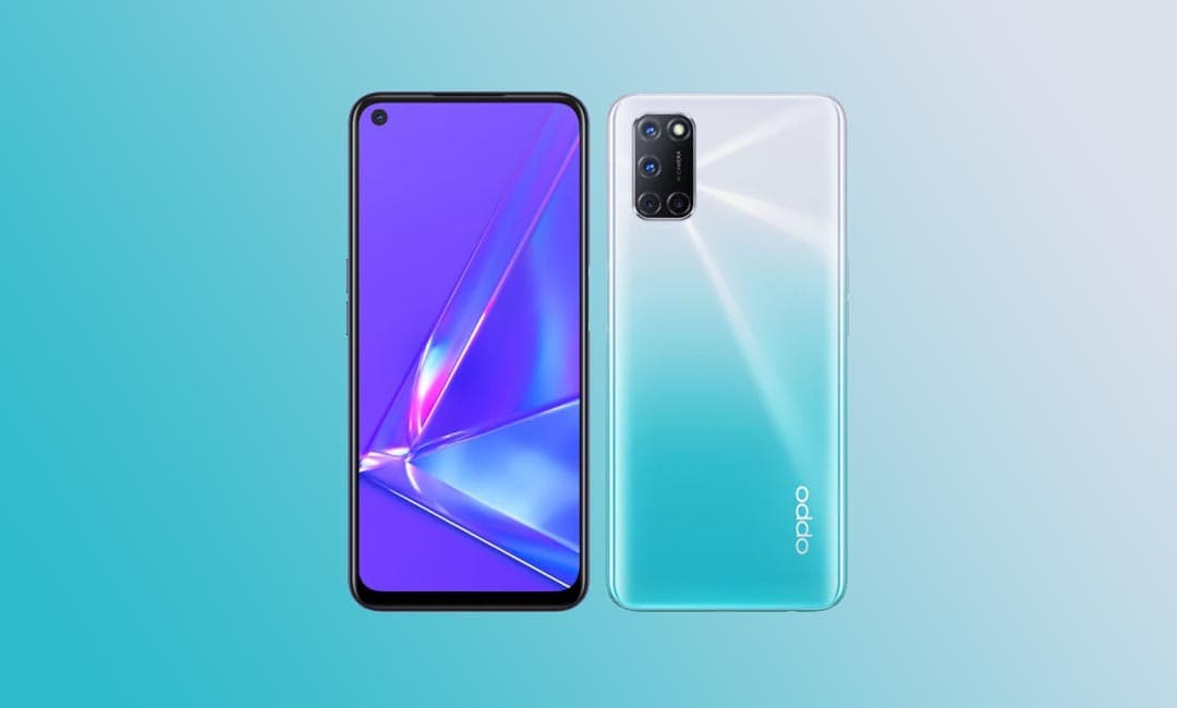 The OPPO A92 Specifications and Price in Kenya