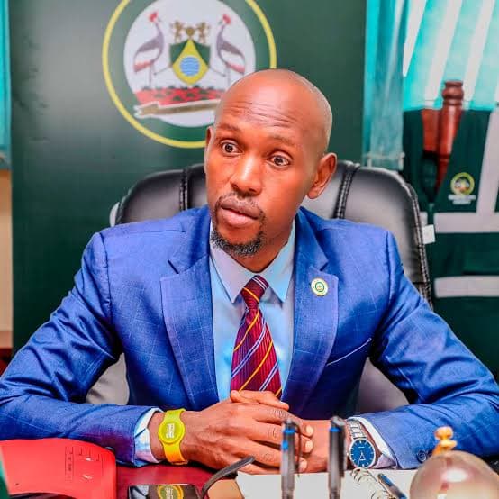 Sakaja fires Chief Officer Mosiria in latest reshuffle