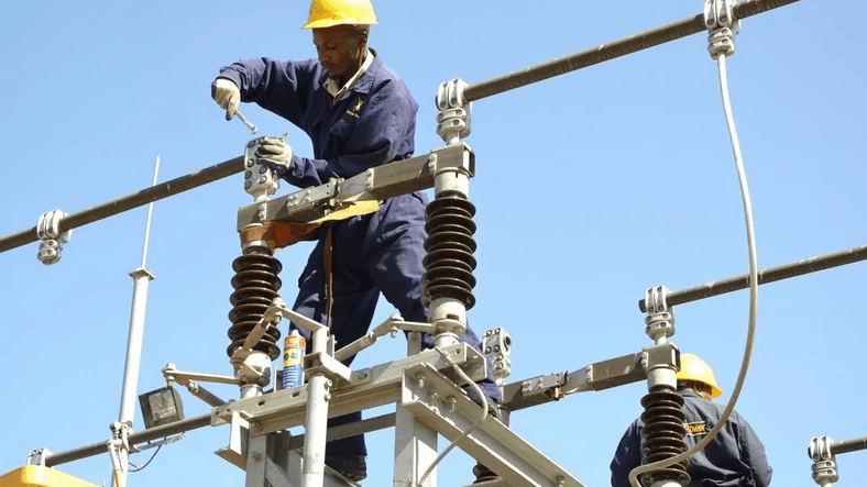 KPLC: Nairobi Among Counties to Experience Blackouts Wednesday