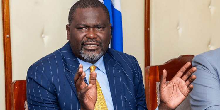 Govt to Increase Salaries for All Civil Servants in July