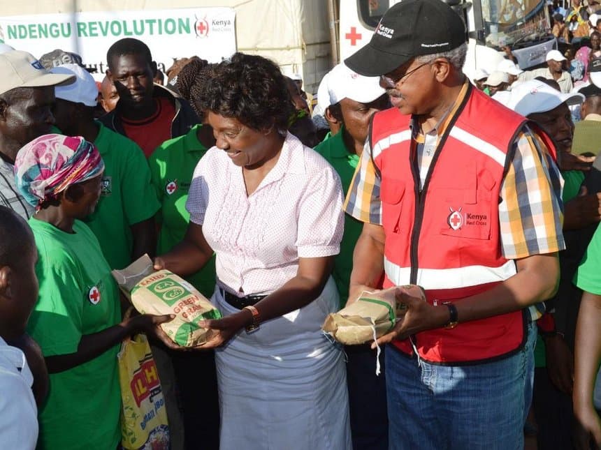 More than 6,000 farmers benefit from free green grams seeds in Kitui