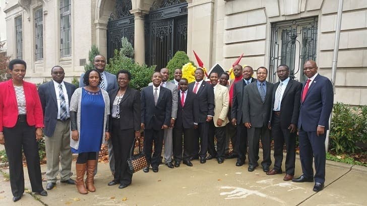 High Rent and Lease Prices: Kenya Govt to Buy Properties Abroad