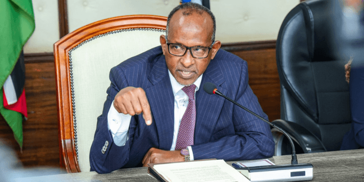 Opinion | Kenya Should Think Before Rejecting the Laikipia Ebola Facility
