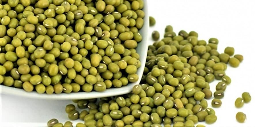 FarmBiz TV : Green grams,fast maturing with low water demand enjoys a ready market all year round.