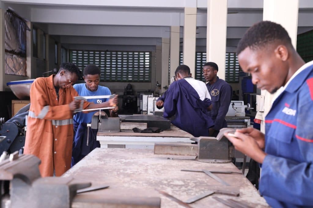 World Bank launches academy in Nairobi to tackle Africa’s youth skills crisis
