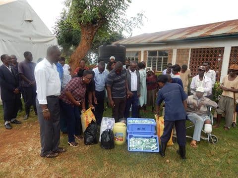 Rural SACCO transforms to a milk powerhouse