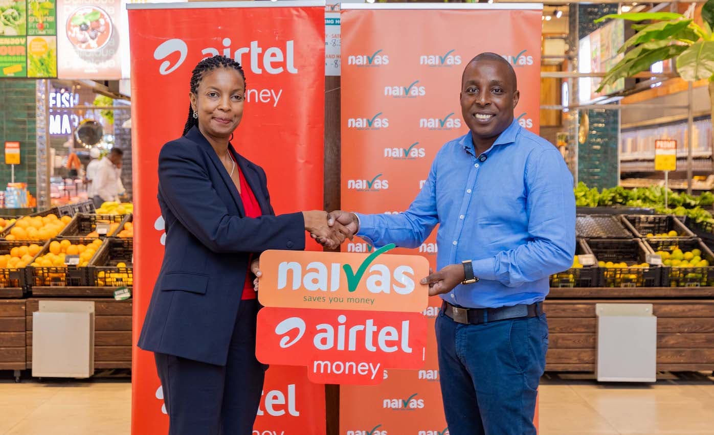 Airtel Money Newest Partnership Heightens Competition for M-Pesa