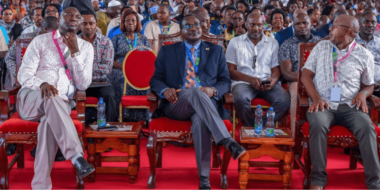 Education Ministry Summons All Principals to Crisis Meeting