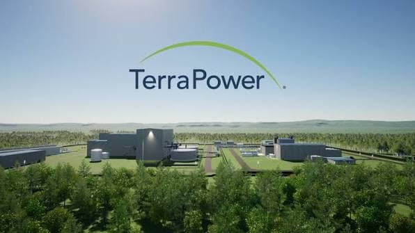 $4bn Natrium Nuclear Power Plant: Bill Gates’s TerraPower Venture Reshapes Wyoming Coal Town