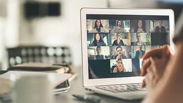 How to Create Google Meet Link