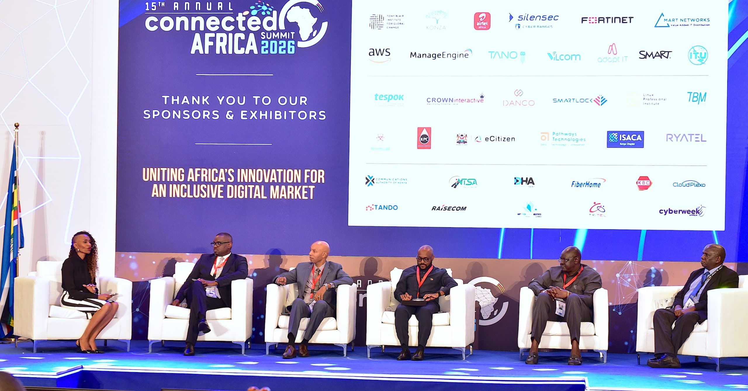 14 African countries announce support for Africa Digital Inclusivity Standard Harmonisation