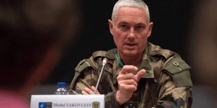 Senior French Military Official Explains Why France Should Reject Trump’s Calls on Iran