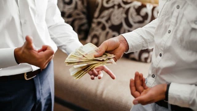 Why You Should Change Your Perceptions About Money