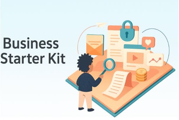 How Young Kenyan Entrepreneurs Can Benefit from Free LLC Registration and Launch Global Businesses