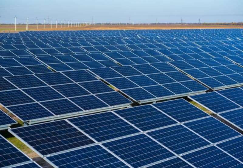 160MW Carriger Solar Project Receives Washington State Energy Council Approval