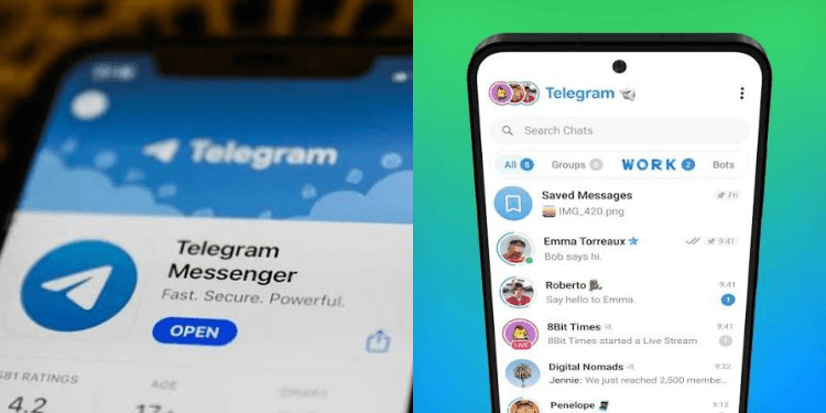 Why Telegram Is Charging a Fee for New Device Logins in Kenya