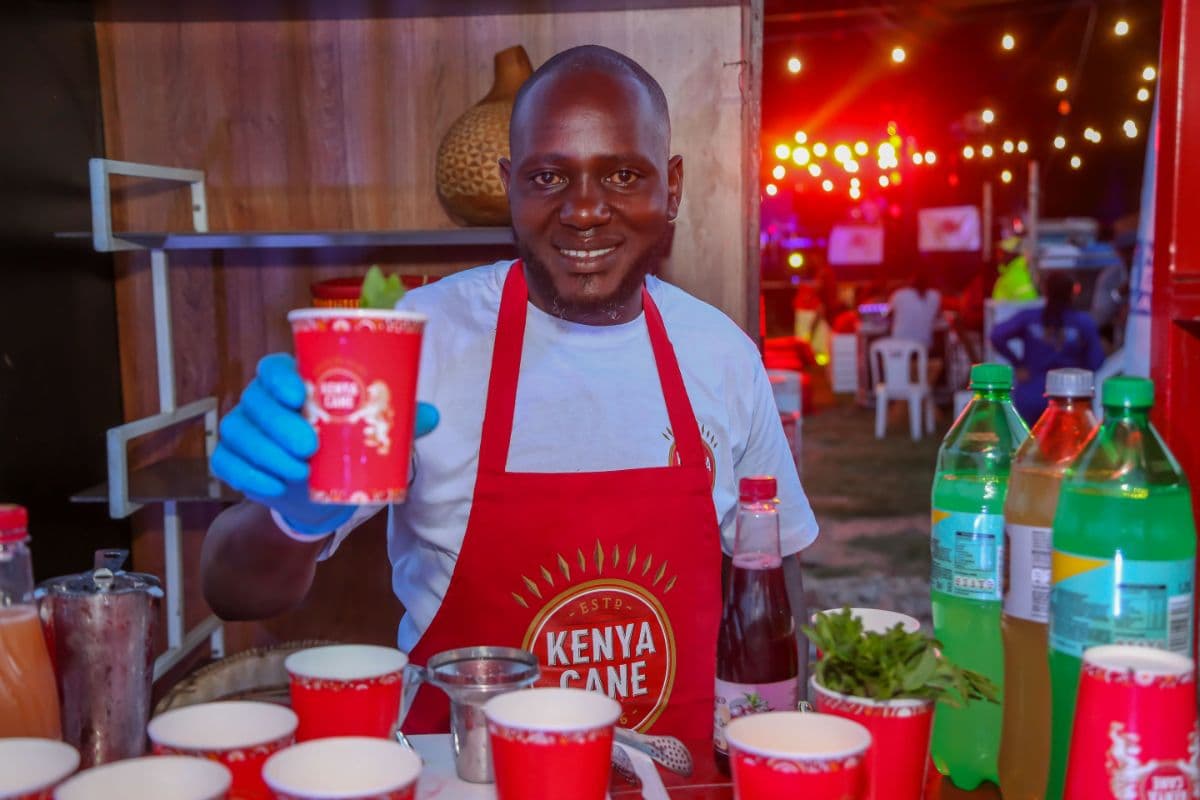 Kenya Cane to launch Lemon & Ginger flavour on July 26 in Thika
