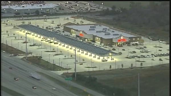 Developers of World’s Largest Gas Station, Buc-ee’s, Closer to Finding a Home in Boerne, Texas