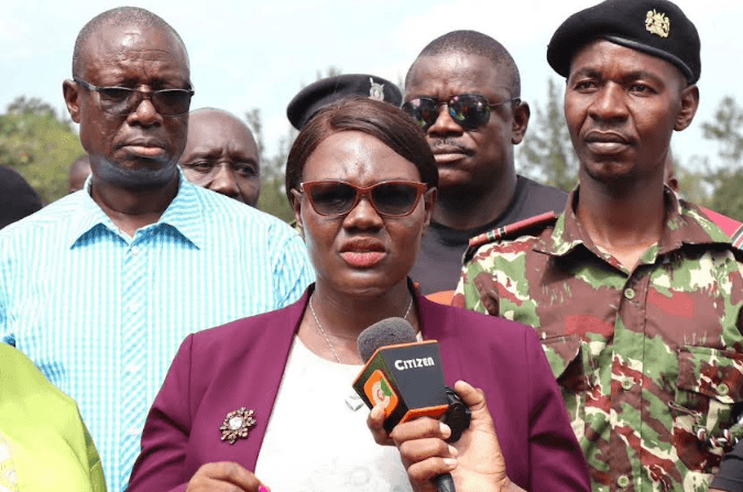 PS calls for dialogue to curb student unrest