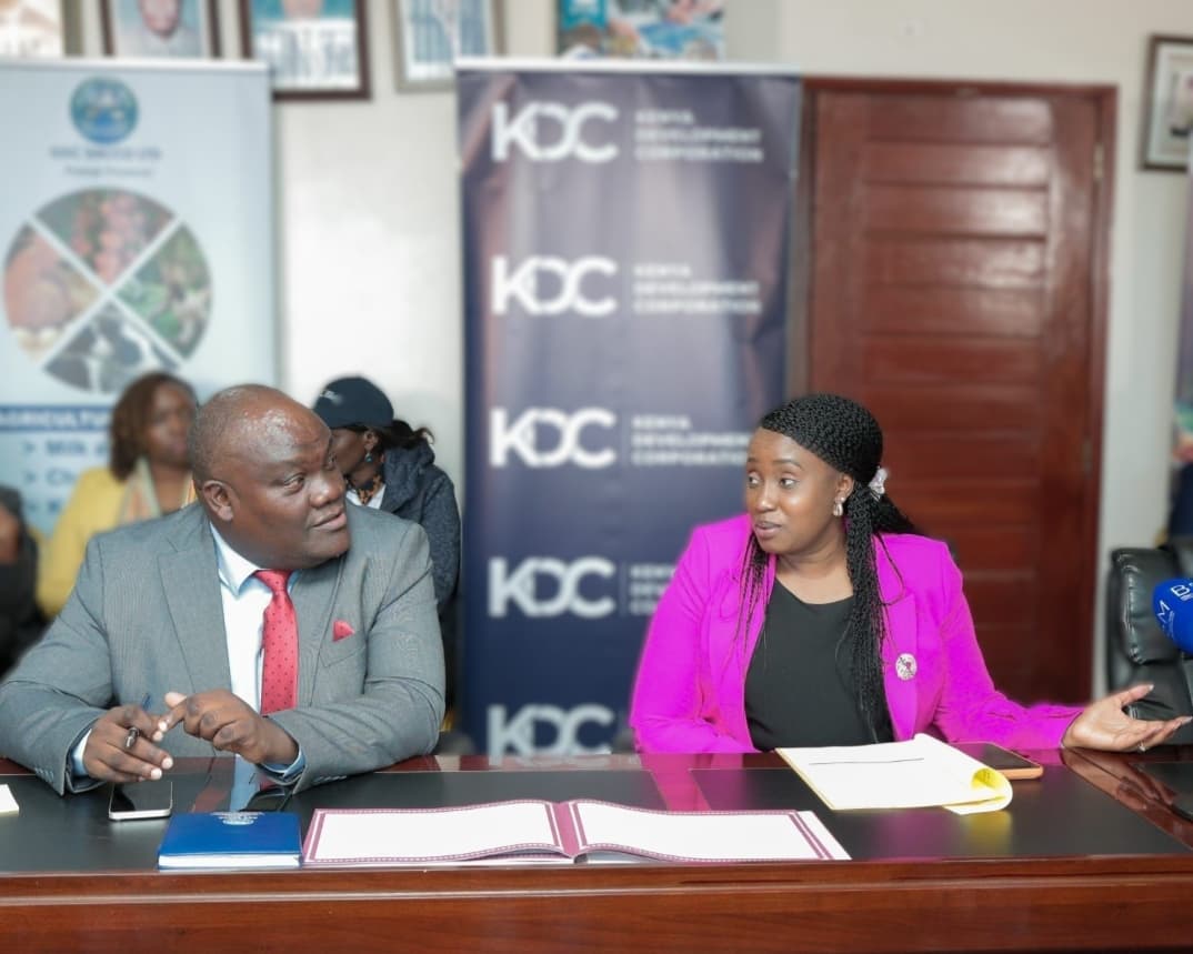 Safer programme expands affordable financing to msmes, driving inclusive growth across Kenya