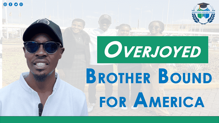 A Sister’s Pride: Solace Capello on Sylvan’s Journey to USA