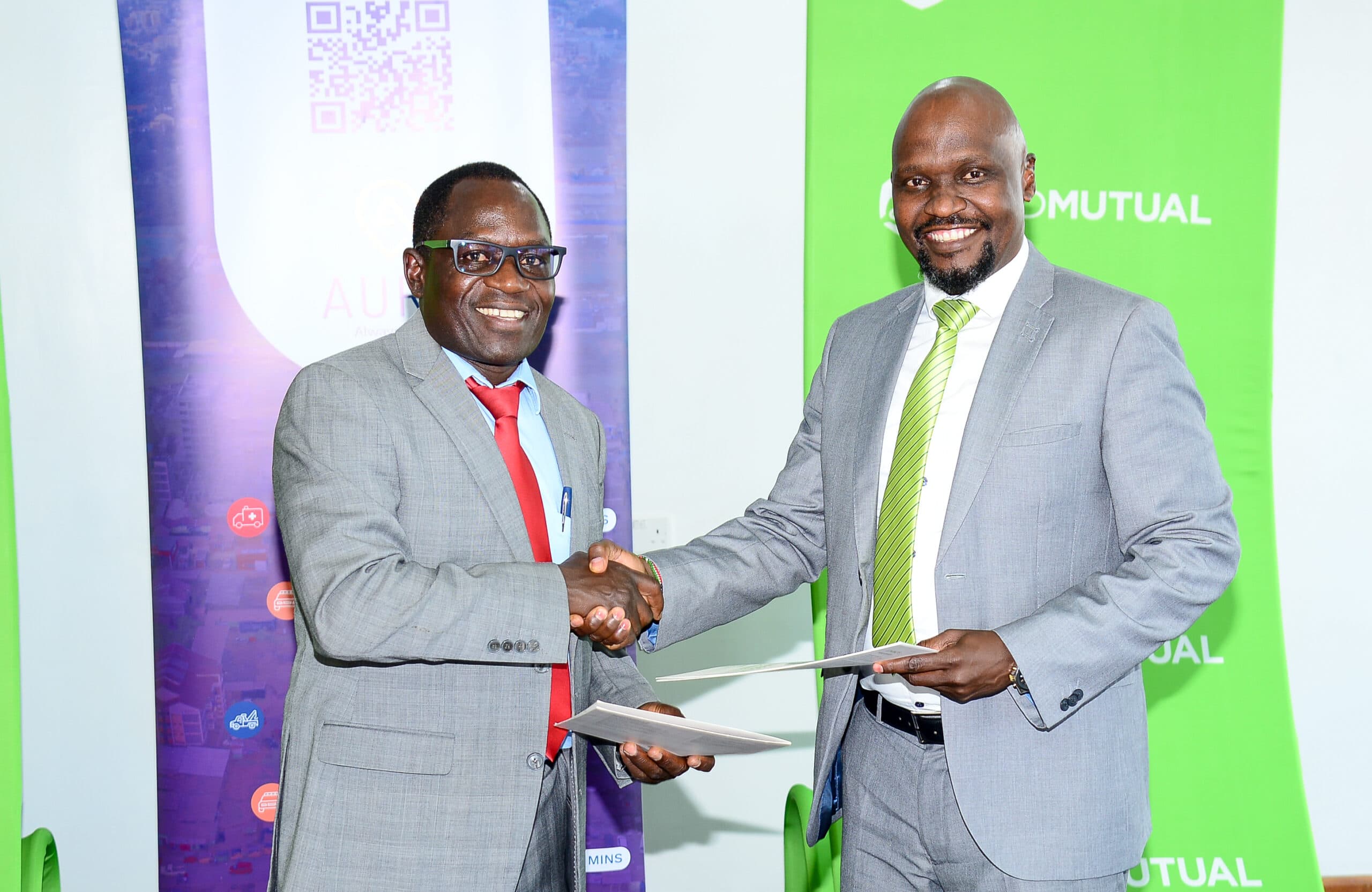 Old Mutual adds emergency response service to its car insurance covers