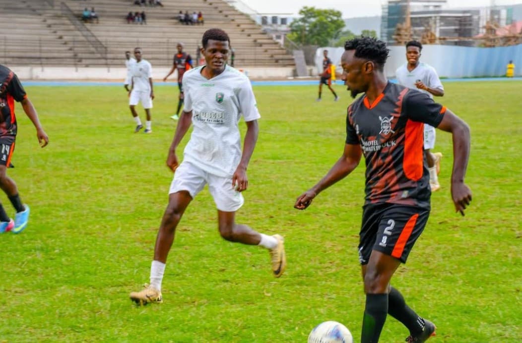 Nakuru Bucks win derby as Kiminini combined secure NSL promotion