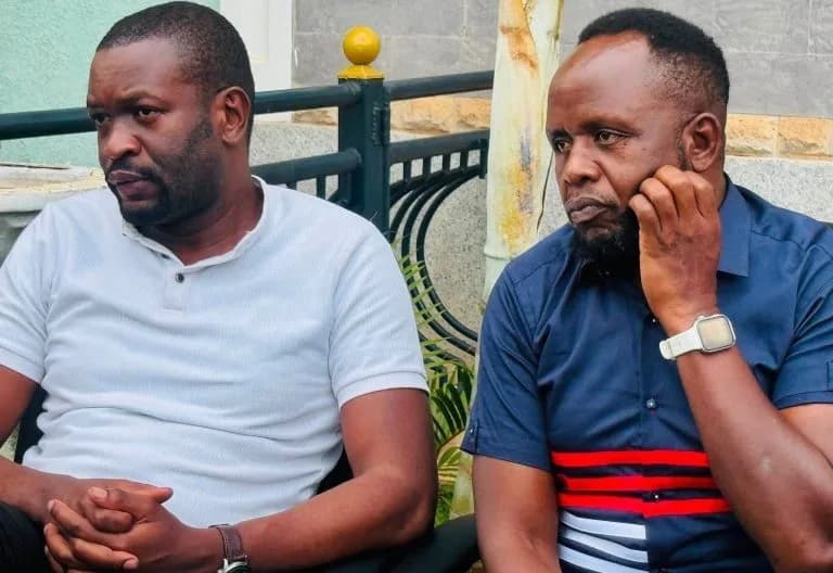 ORPP blocks Ukombozi name, dealing blow to Sifuna, Natembeya