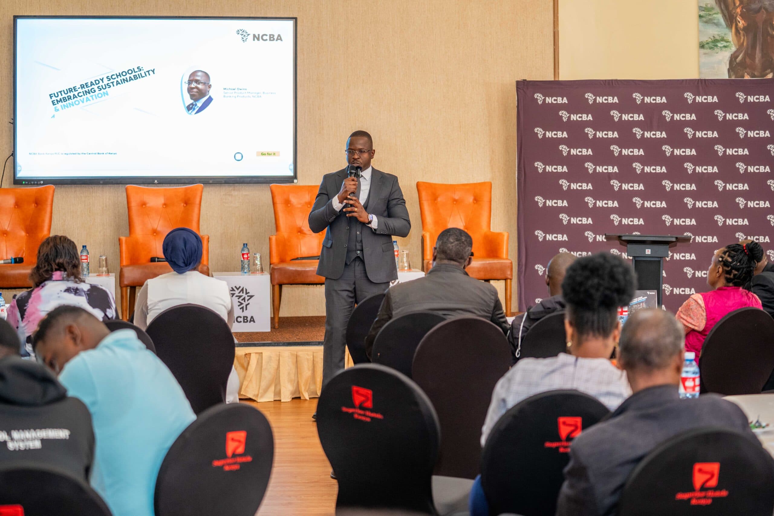 NCBA empowers 100 private school owners with sustainable growth strategies