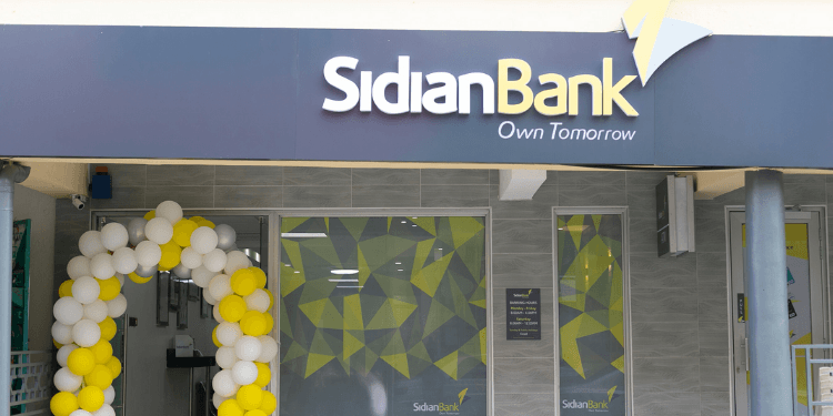How MKU student hacked Sidian Bank, stole Sh7.8 million from various accounts
