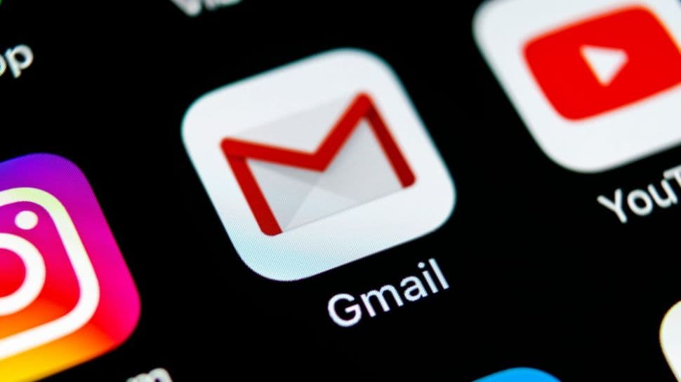 Dark Mode Is Now Supported on Gmail for Android 10
