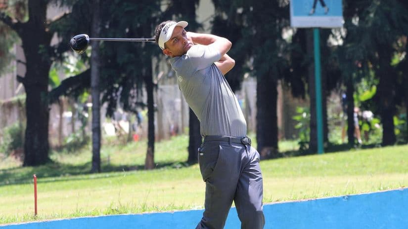11 Kenyans lead Sunshine Development Tour Contingent at Rwanda Open
