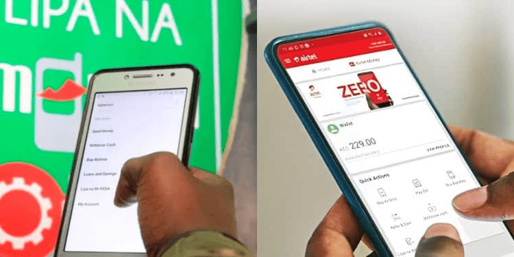 Pochi la Biashara vs Bizna Wallet: Which Is Cheaper for Customers?