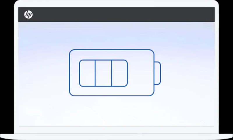 How to Get Your Battery Report on HP Laptop
