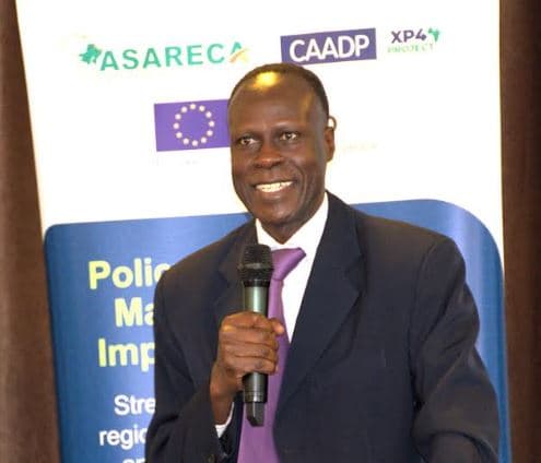 Experts call for stronger monitoring of Agroecology Policy Implementation