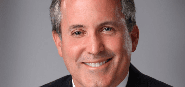 Ken Paxton Accused of Using Incorrect Address to Vote Six Times Despite Election Fraud Warnings