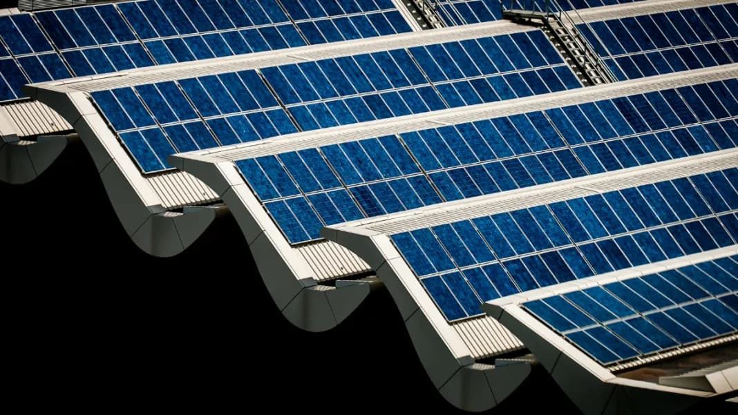 28 MWp Rooftop Solar Project, Vietnam Largest Rooftop Solar Commissioned at Samsung Complex