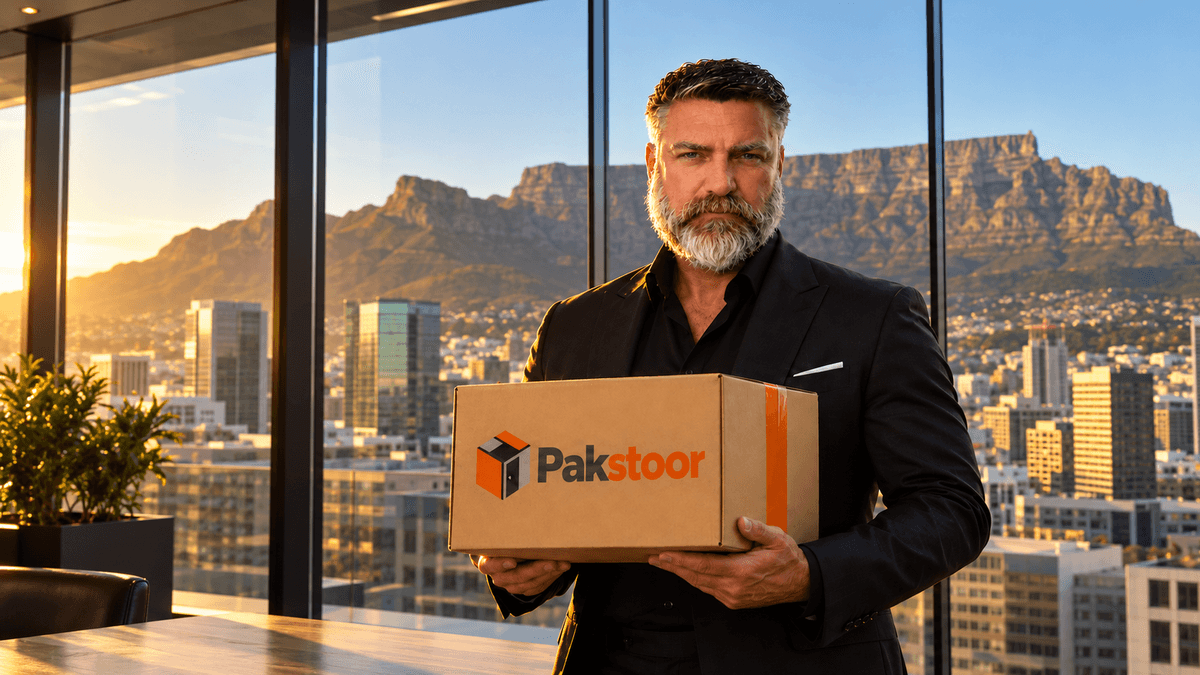 CEO Weekends: Pakstoor Wants to Make Online Marketplaces Safer by Putting Payments at the Centre