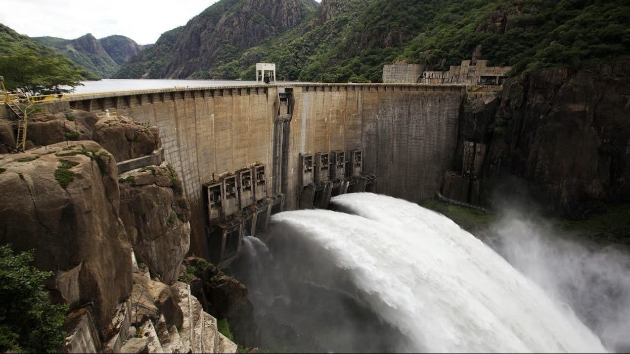 Morocco Shifts to 300MW Ifahsa Project After 108MW Hydro Fails