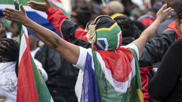 Nigeria says two nationals killed in South Africa amid rise of anti-migrant attacks