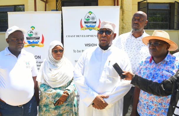 Cohesion committee flags staffing crisis at CDA