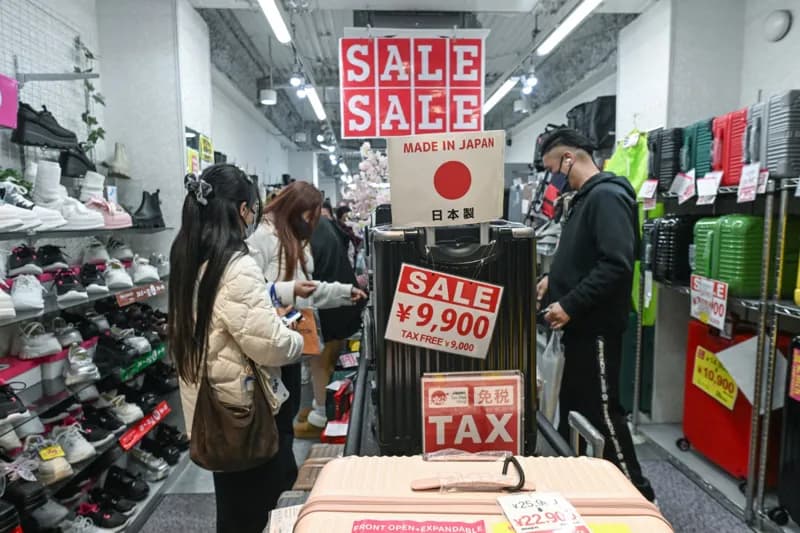 Japan raises interest rate to new 31-year high to curb rising prices