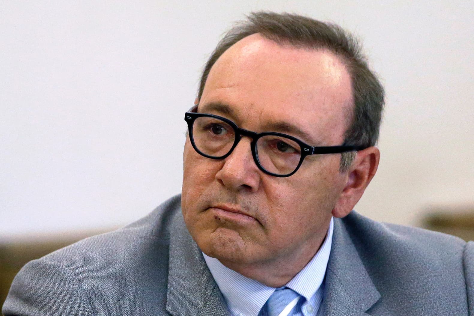Kevin Spacey Net Worth: Career, Salary, Legal Troubles and Financial Decline