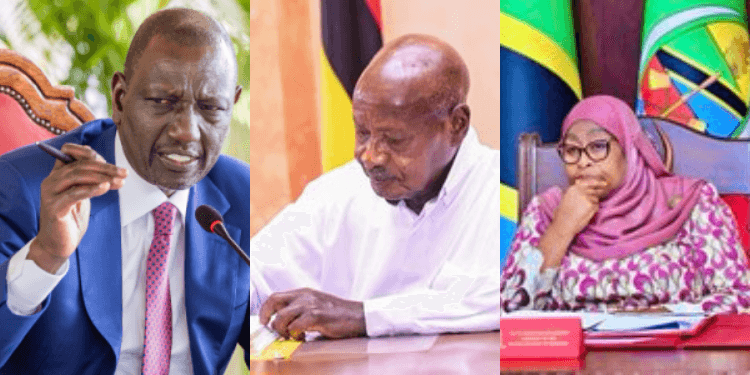 Kenyans Brace for Higher Diaper and Mitumba Costs as EAC Gazettes New Import Duties