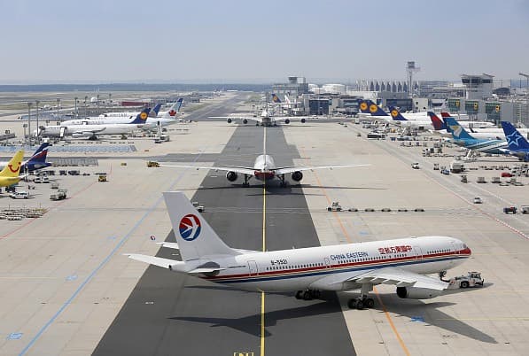 Gusau International Airport Construction Flagged off in Nigeria