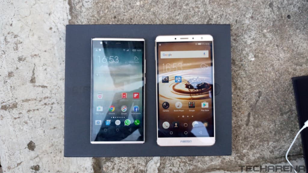 The Tecno Phantom 6 Plus Vs the Tecno Phantom 5: Which One Should You Choose?