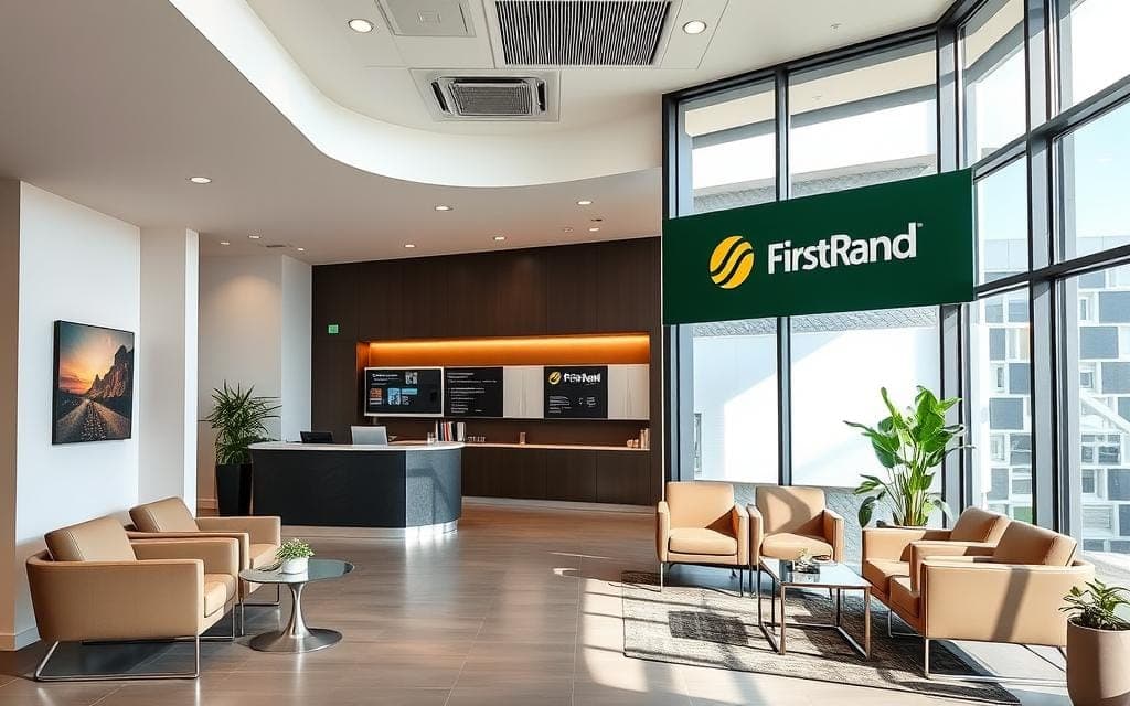FirstRand Seeks to Acquire a Bank in Kenya
