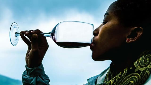 The Singlehood Series: He Got Me Hooked On Alcohol And Then Made Fun Of Me Because I Went To Rehab
